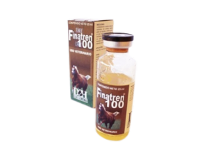 Den & Health Finatren (Trembolona Acetato)